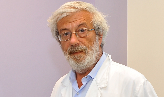 Alberto Flores D’Arcais