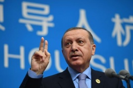 Turchia auspica cessate-il-fuoco in Siria entro settimana