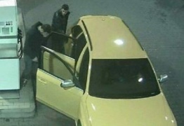 Rapine nel Nord-Est, preso presunto conducente dell'Audi gialla