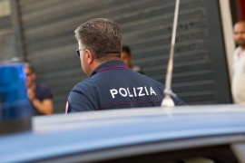 Mafia, confiscati beni per 2,1 mln a imprenditore di Agrigento
