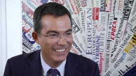 Floris: a diMartedì più economia e come ospite Massimo Giannini
