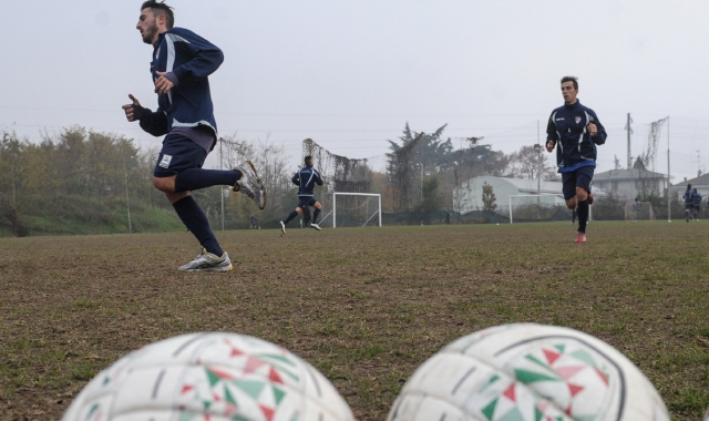 Novità positive da parte dell’amministrazione comunale per dotare lo stadio “Carlo Speroni” di adeguati campi di allenamento per il settore giovanile