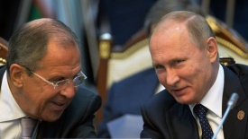 Putin: forze Assad rispettano tregua, ribelli si 