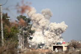 Siria, esercito Russia: 60 soldati morti in raid coalizione Usa