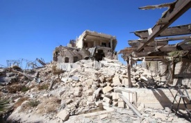 Siria, raid su clinica vicino ad Aleppo: almeno 4 membri Ong morti