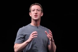 Zuckerberg filantropo:  investirà 3 miliardi per ricerca medica