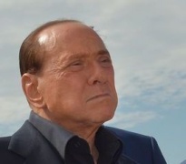Vertice Arcore:Berlusconi apre e chiude conferenza Fi novembre