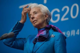 Grecia, Fmi tona a invocare alleggerimento del debito