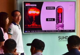 Corea del Sud: Corea del Nord non rispetta Carta, non resti in Onu