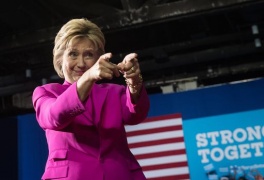 Usa 2016, a Clinton arriva il sostegno del New York Times