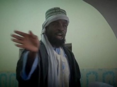 Nigeria, capo Boko Haram riappare: non sono ferito, sto bene