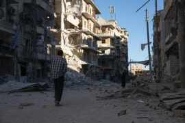 Siria: Usa, Gb, Francia chiedono riunione Consiglio sicurezza Onu