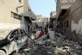 Yemen, attacco saudita provoca morte 9 membri di una famiglia