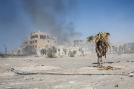 Libia, Usa: compiuti nuovi raid contro postazioni Isis a Sirte