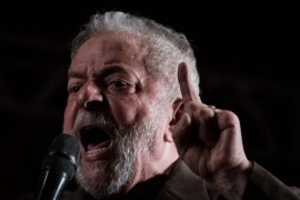 Brasile, Lula lascia intendere che si ricandiderà a presidenza