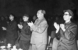 A 80 anni dalla Lunga Marcia, in Cina si dibatte sulla figura di Mao