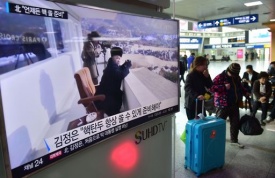 Seoul: Corea del Nord potrebbe presto fare nuovo test nucleare