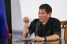 Usa hanno un serio problema nel Pacifico: si chiama Duterte