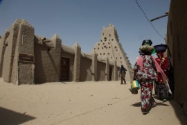 Mali, CPI: 9 anni a jihadista per distruzione mausolei Timbuctù