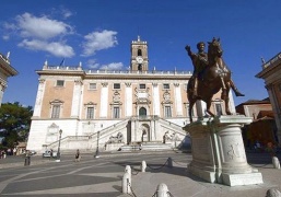 Roma, M5S nega invito in Aula a Comitato promotore Olimpiadi