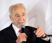 Shimon Peres, un uomo che ha attraversato la storia di Israele