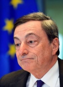 Draghi: riforme sono politicamente difficili, vanno scelte bene