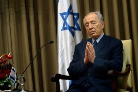Addio a Shimon Peres, il leader della pace possibile