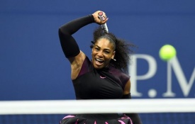Violenze polizia Usa su neri, Serena Williams: non resterò zitta