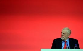 Gb, Corbyn al Labour: uniamoci per il socialismo cdel XXI secolo