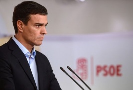 Spagna, Sanchez non molla dopo dimissioni in massa direzione Psoe