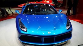 Ferrari: vendite molto positive, Italia tra i mercati migliori