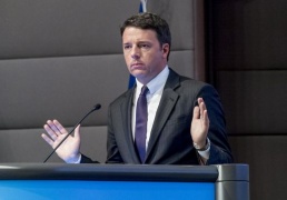 Referendum, Renzi: fronte del No vuole solo buttarmi giù