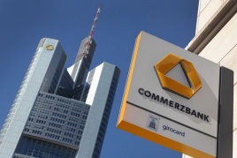 Commerzbank taglierà 9.600 posti di lavoro entro il 2020