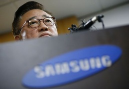 Samsung, dopo caso Note 7 anche lavatrici a rischio negli Usa
