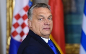 Domenica Ungheria vota sì o no ai migranti, referendum sull'Ue?