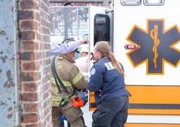 Incidente treno in New Jersey: oltre 100 feriti, alcuni gravi