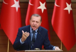 Turchia, verso proroga stato emergenza. Erdogan: forse un anno