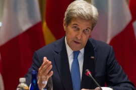 Siria, Kerry: Usa vicini a sospensione colloqui con la Russia
