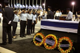 Israele, leader del mondo a Gerusalemme per funerali Peres