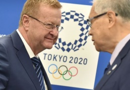 Tokyo 2020, lo stadio costerà quasi 1,5 miliardi di dollari