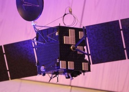 La sonda Rosetta ha finito la sua missione, impatto avvenuto