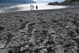 Clima, ok ministri ambiente Ue per ratifica accordo Parigi