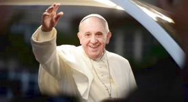 Papa in Caucaso: rispettare sovranità di ciascun paese
