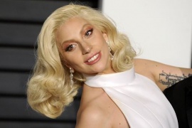 Sarà Lady Gaga l'ospite della 51esima edizione del Super Bowl