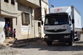 Siria, Onu lancia inchiesta su raid contro convoglio umanitario