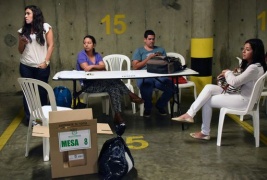 Colombia, Farc confermano tregua malgrado bocciatura referendum