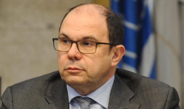 Il deputato Pd Angelo Senaldi è stato relatore alla Camera della legge sul commercio