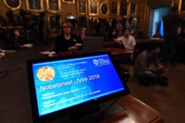 Nobel per la fisica 2016 a Thouless, Haldane e Kosterlitz