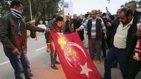 Truppe turche in Iraq, Baghdad avverte: si rischia una 