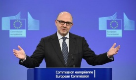 Moscovici: sì a flessibilità all'Italia che resiste ai populismi